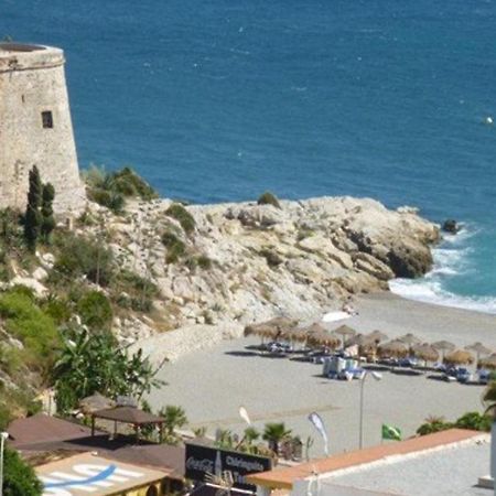 Balcon Al Mediterraneo Almuñécar Exteriér fotografie